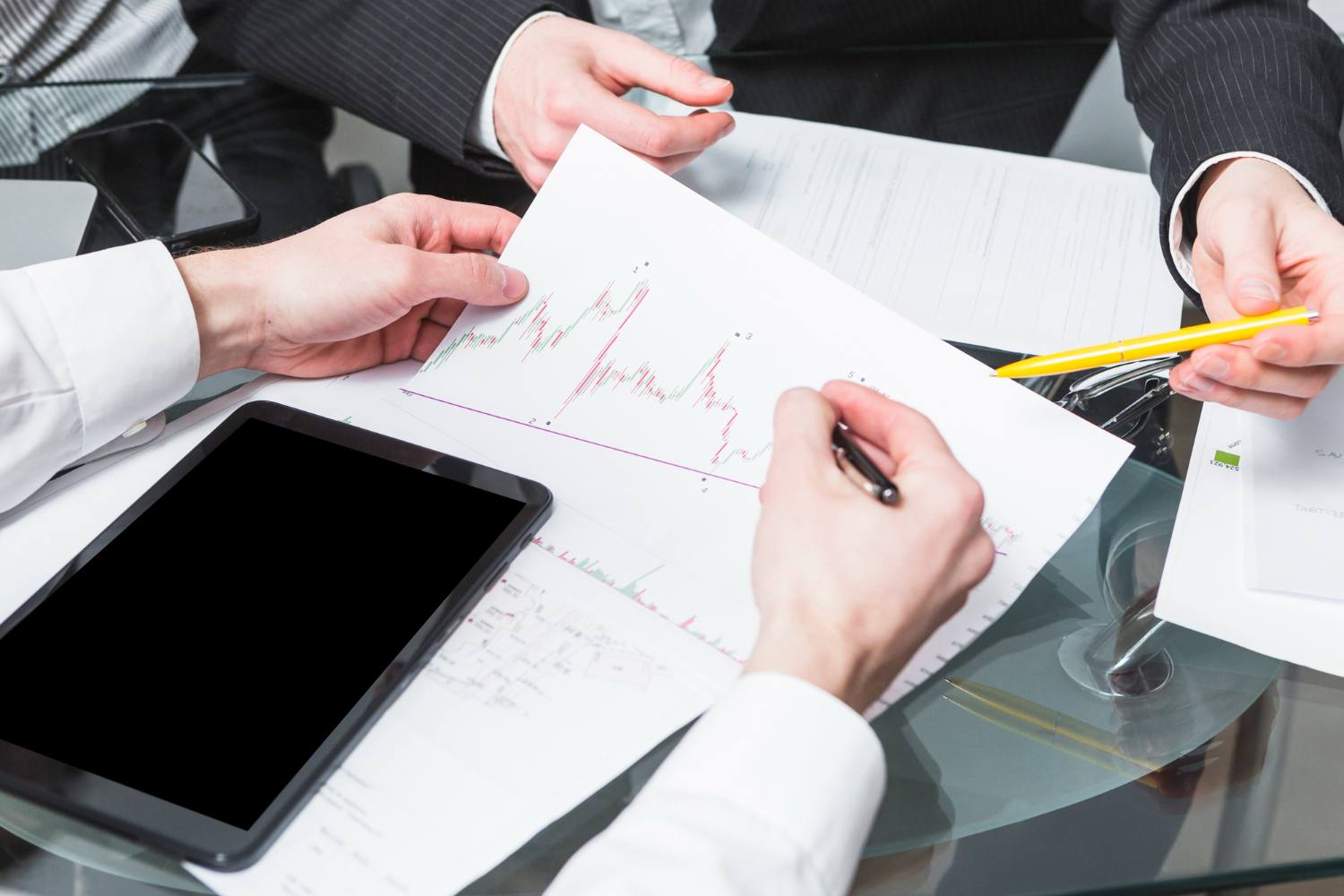 Comprehensive Risk and Portfolio Management for Financial Success